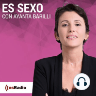 Es Sexo: 'Amantes': Eva Guillamón habla de sexo y de la película Amantes.&nbsp;