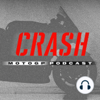 Crash MotoGP Podcast Episode 25 - Emilia Romagna MotoGP Preview, Rossi's final race in Italy and all the action from WSBK, WSS & BSB.