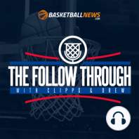 The Follow Through with Clipps & Drew: Episode 1