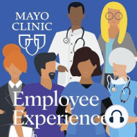 Relocating at Mayo Clinic