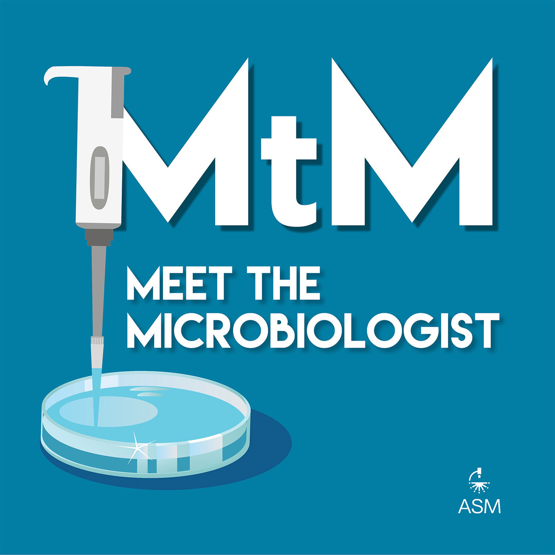 MTS11 - Daniel Lew - The Yeast Cell Cycle | Meet the Microbiologist Podcast