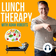 A Broadway Cookbook with Gideon Glick