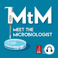 MTS34 - Pratik Shah - Combatting Pathogens with Polyamines