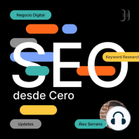 Ep.15 SEO y Personal Branding con Emilio García de Campamento Web