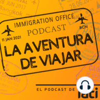 Los 5 mejores podcast de viajes | 28