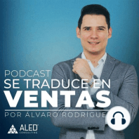 18- Estrategias para innovar en el Área Comercial | Víctor Melgarejo