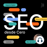 69. Location pages para SEO local con Serggio Somoza