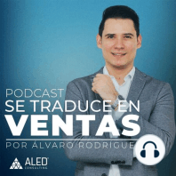 23- Transforma tu comunicación comercial | Edgar Medina Entrenador