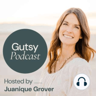 S2E1 - Getting Through Infertility - A Gutsy Health Member's Real Life Story