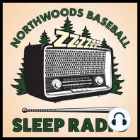 Episode 001 - Big Rapids Timbers vs. the Cadillac Cars