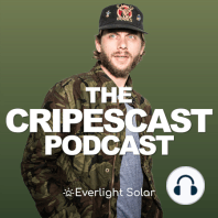 Cripescast Podcast Trailer