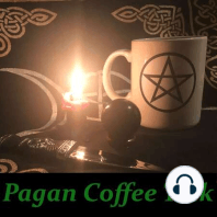 Sacred Space for Spellwork
