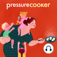 Welcome to Pressure Cooker from José Andrés Media