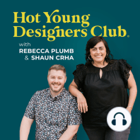 19: A Conversation With Blue Copper Design