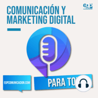 Las relaciones con tus clientes. Podcast de Comunicación y Marketing Digital para todos Ep. 5