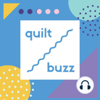Episode 011: Shelly of @matantequilting