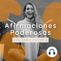 51. Me acepto y me apruebo - Afirmaciones Louise Hay.