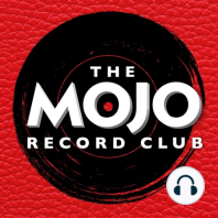 The MOJO Record Club with Thurston Moore