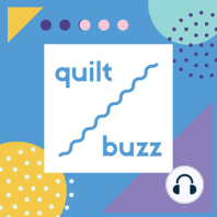 Episode 043: Veruschka of @prideandjoyquilting