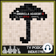 Umbrella Academy 310 Podcast "Oblivion"