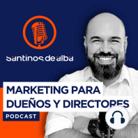 La estrategia digital no es solo de la agencia o del área de marketing interno… es un trabajo en equipo. - Ep. 018