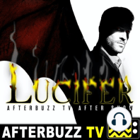 Lucifer S:2 | Love Handles E:12 | AfterBuzz TV AfterShow