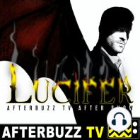 Lucifer S:2 | A Good Day to Die E:13 | AfterBuzz TV AfterShow
