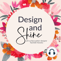 How to use Instagram for surface pattern designers