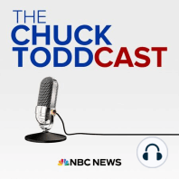 New Numbers! Chuck & Mark Geek Out Over Latest NBC/WSJ Poll