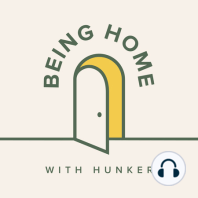 Being Home With "On Being Human" Author & Shameloss Coach (Jennifer Pastiloff)