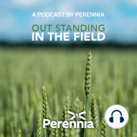 Episode 3: Malting Barley Production with Aaron Mills