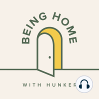 Being Home With "Pulling the Thread" Podcast Host (Elise Loehnen)