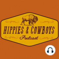 #51 - Kyle Nix, RC Edwards, & Hank Early from the Turnpike Troubadours