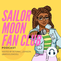 Introduction to the Sailor Moon Fan Club!