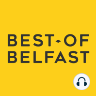 #2 Gareth Patterson: Belfast Coffee Map