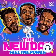 The New Day's Christmas Spectacular