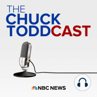 Welcome to the Chuck ToddCast from Meet the Press: 2020 Democrats, Fundraising and Biden with Shawna Thomas & Mark Leibovich