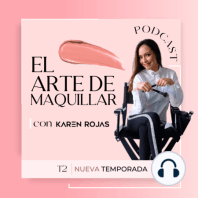 T1 | E22 – Matizadores, bronceadores y fijadores.