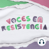 Resistencia colectiva: feminismo, anonimato y artivismo