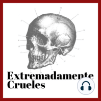 Extremadamente Crueles 40 - Hibristofilia: enamoradas de asesinos