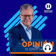 Arturo Saldívar: El diálogo permitió solucionar la crisis del Tribunal Electoral