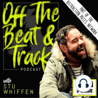 Special Guest - Tom Whitwell (The Face / Mixmag)