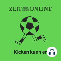 Toni Kroos ist noch immer der beste deutsche Kicker