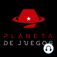 Planeta de Juegos 101 - New Kids on the Pod