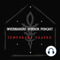 50. Transhumanidad mecánica (Especial Halloween)