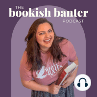 Episode 44: Books to Screen Adaptation Review (and a little bit of rage, but a lot a bit of love)