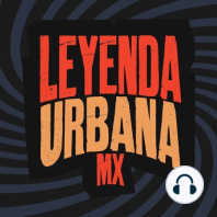 T3. E11: Leyendas de Oaxaca (con Jannis de Morras Malditas)