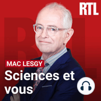 Mac Lesggy explique en quoi le réchauffement climatique est bien réel
