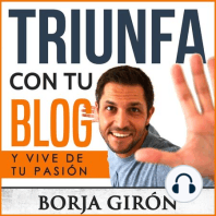 49: Aprovecha tu blog con Juanma Aranda de Wordpress para Novatos