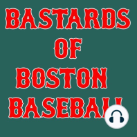 BENNY AND THE BETTS PODCAST EPISODE 82